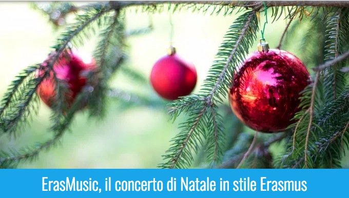UniPadova's tweet photo. 13/12 Il Centro Linguistico di Ateneo organizza il concerto di Natale #ErasMusic che unisce studenti provenienti da tutto il mondo, in #Erasmus qui a #Padova, e non solo. https://t.co/XexYk0iCzK https://t.co/iBosZATO9Q