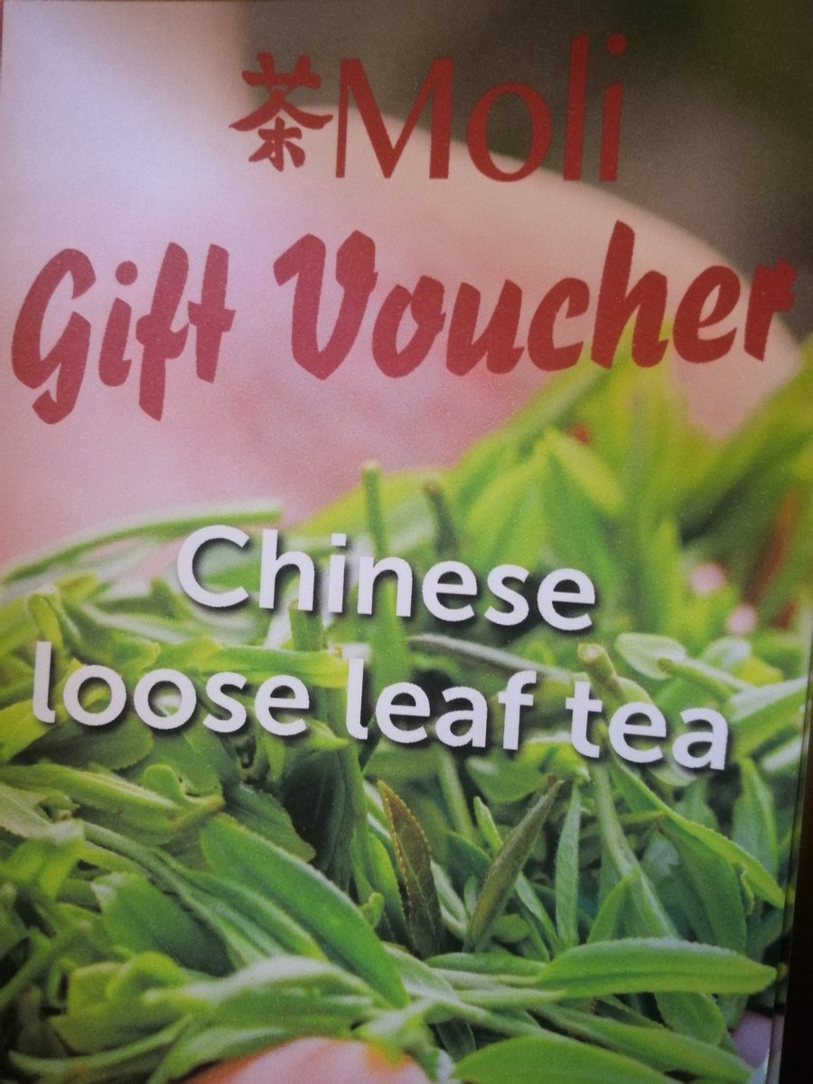 Fabulous gift vouchers at Moli <a href="/markethallshrew/">markethallshrewsbury</a>