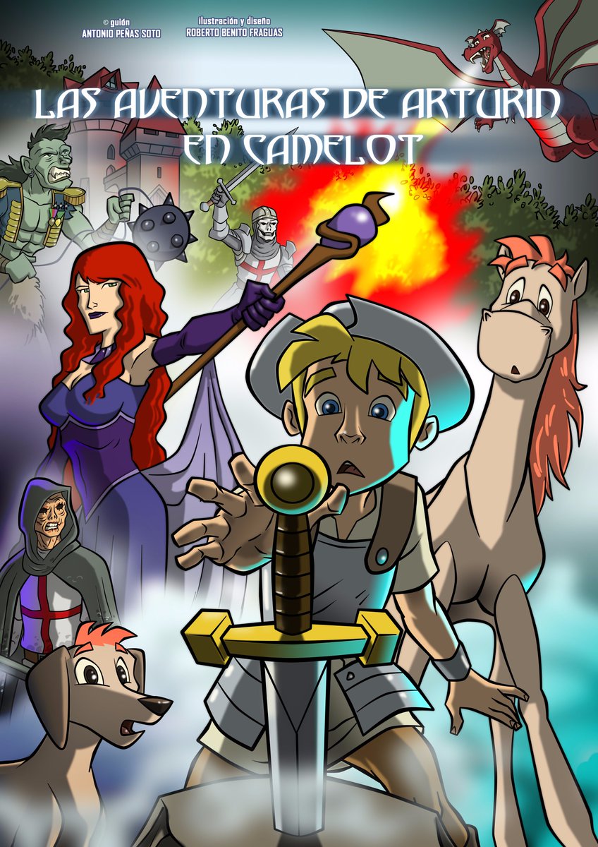 Arturoadventures tweet media