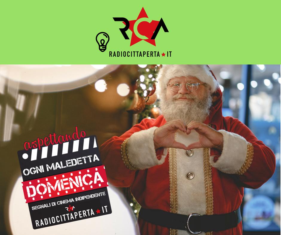 omdcinema's tweet photo. ON AIR #omdCinema 🎬
L'appuntamento con il #CinemaIndipendente è solo su #RadioCittAperta
☎ 06 88 98 04 43 📲 347 24 50 020
📻https://t.co/d5oa0lC65Q https://t.co/FexBKbm3sy