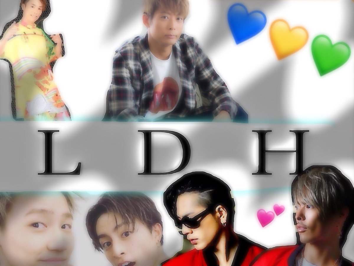 3jsb_akaomi_'s tweet photo. #LDHfamさんと繋がりたい 
#リツイートした人全員フォローする 
#LDH #三代目JSoulBrothers 💙
#GENERATIONS💛#THESECOND💚 https://t.co/2WVMngTmoj