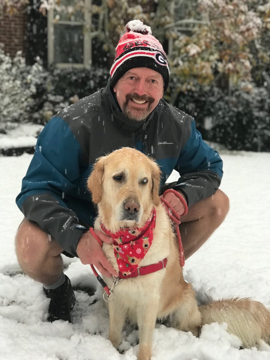 kevinburns24's tweet photo. My kind of vacation day! #SnowJam2017 #TUProud https://t.co/p7vYaN7SBB