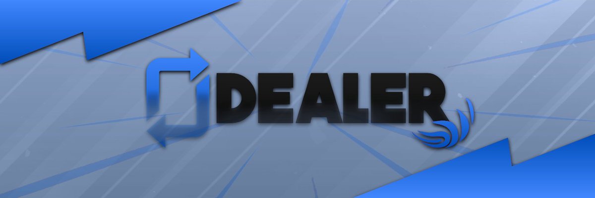 PowerGenFR's tweet image. Vous voulez des RT DEAL PayPal en tout genre ? Go : @RTDealerFr