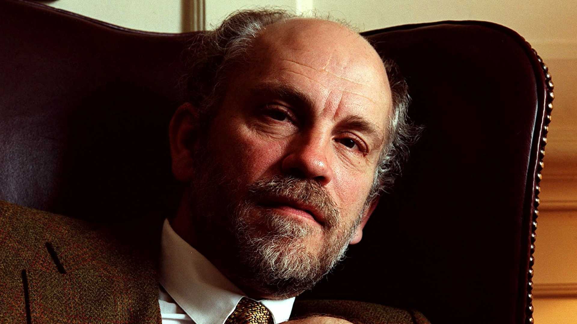 Happy Birthday John Malkovich! 