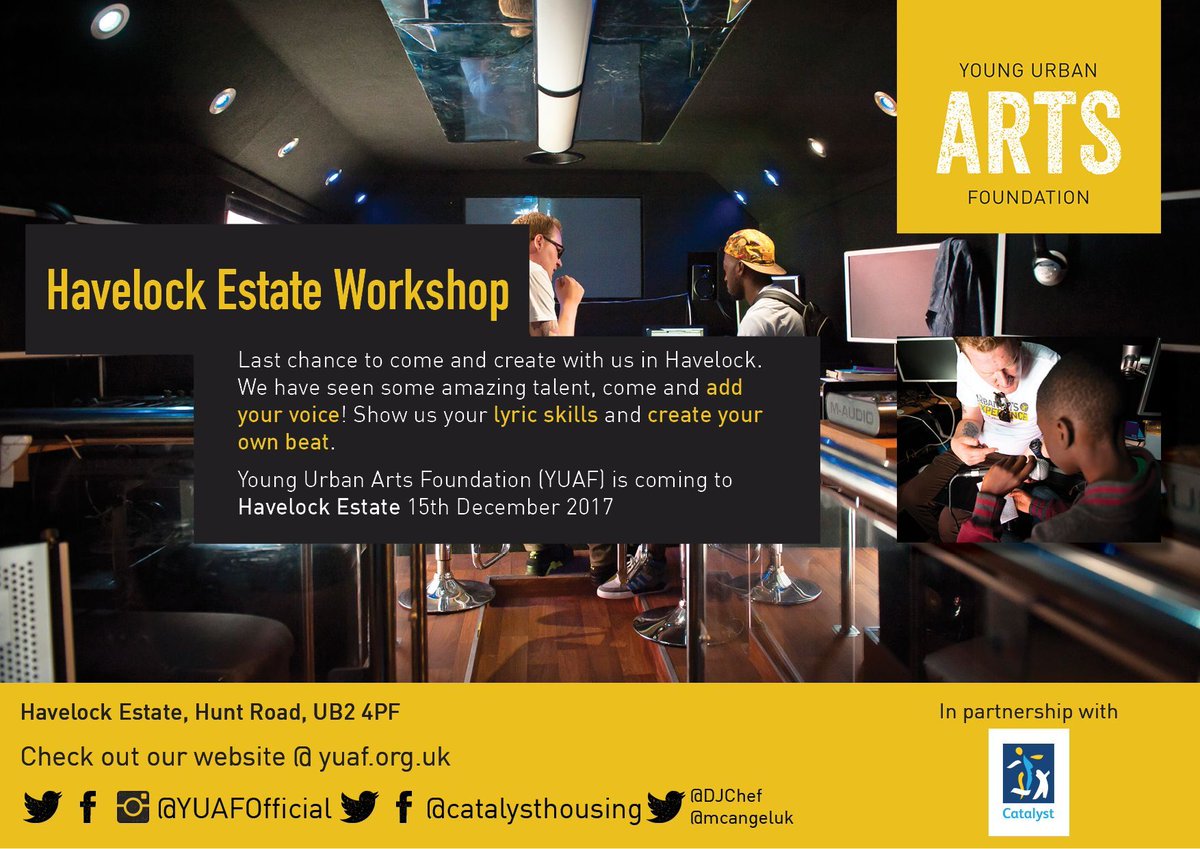 Catalyst Housing (catalysthousing) Twitter