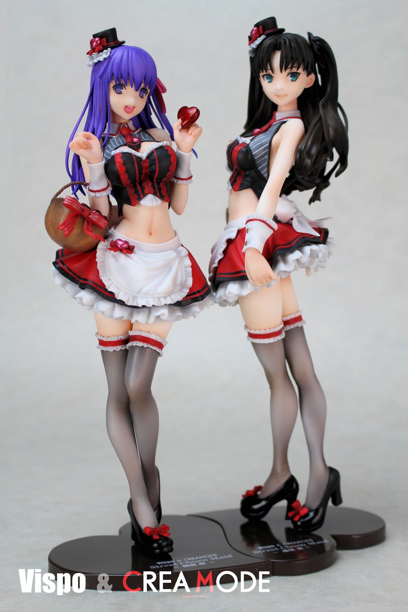 Amazon.co.jp: 完成品 Fate 遠坂凛 ゲットマネー号 CREA MODE