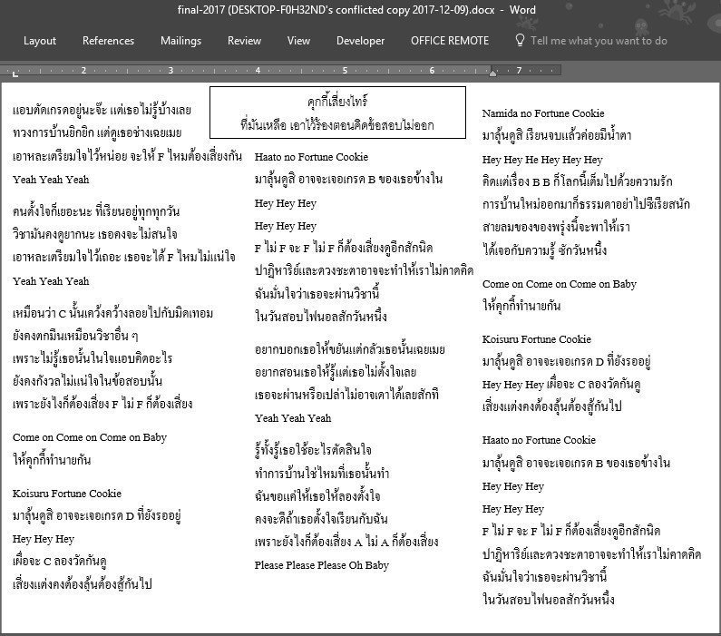 pruet's tweet photo. มาครับ เต็มเพลง https://t.co/TwVYYSWOWj