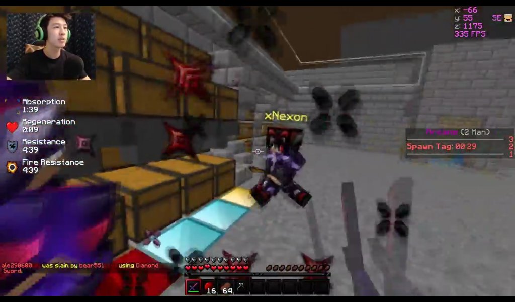 xNexon tweet media