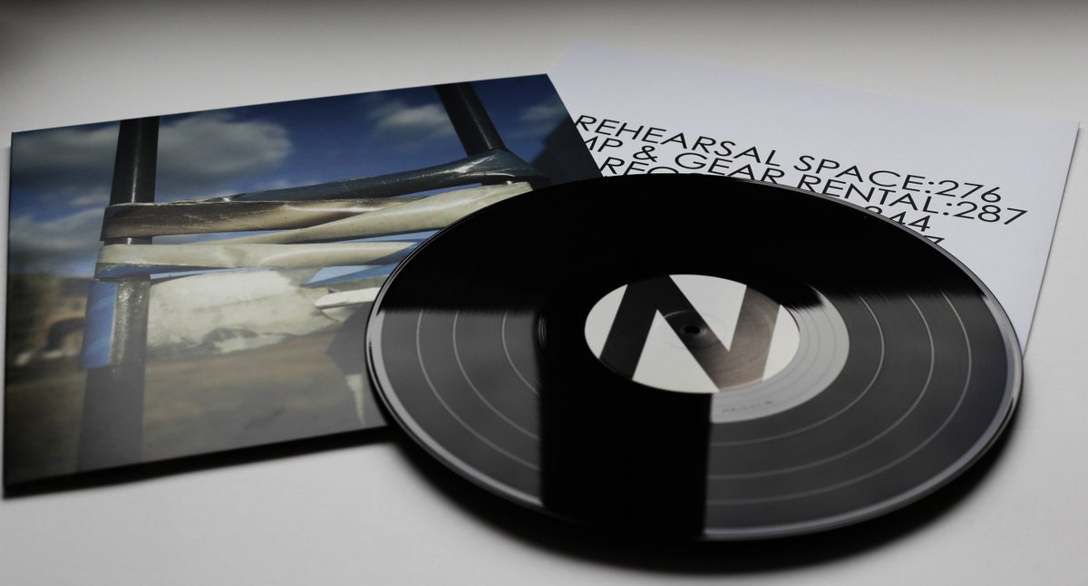 nomightierc's tweet photo. @whizjaw @thescalesBE @KlabundeBryan @divisionists @TBTCIRecords            @fredvanvoor @ApostlesNew @miradjez 
#NoMightierCreatures #Lp is now available, if you'd like to get a copy let me know, thanks for your support! https://t.co/lkYyrtXU3f