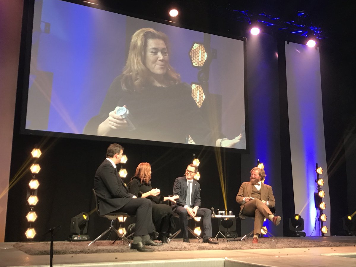 Kristin Skogen Lund tweet media