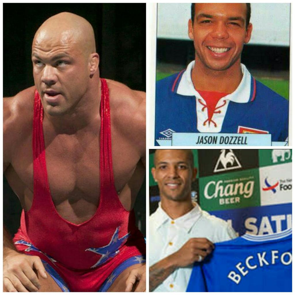 Happy birthday Kurt Angle,Jason Dozell,Jermaine Beckford. 
