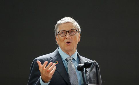 .<a href="/BillGates/">Bill Gates</a> is building a smart city in Arizona wef.ch/2BfcxHN
