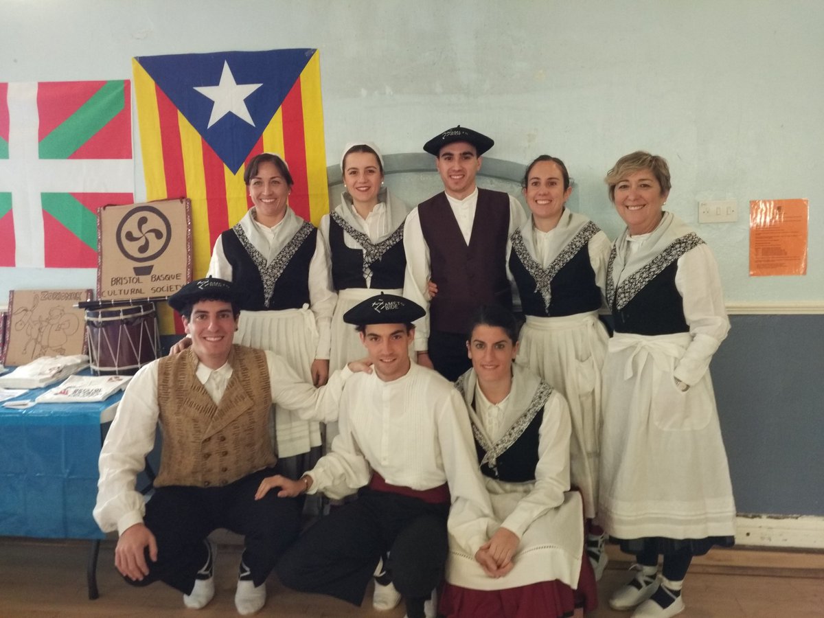 Bristol Basque tweet media