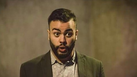 Así de contentos cantamos en el <a href="/WunderkammerTS/">Wunderkammer Trieste</a> de Trieste el viernes pasado... 🎶🍕

Si quieres escucharnos, ¡nuestro próximo concierto será el viernes 15 en #LosAlcázares con villancicos renacentistas! 🌲