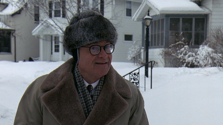 Happy Birthday to Buck Henry who\s now 87 years old. Do you remember this movie? 5 min to answer! 