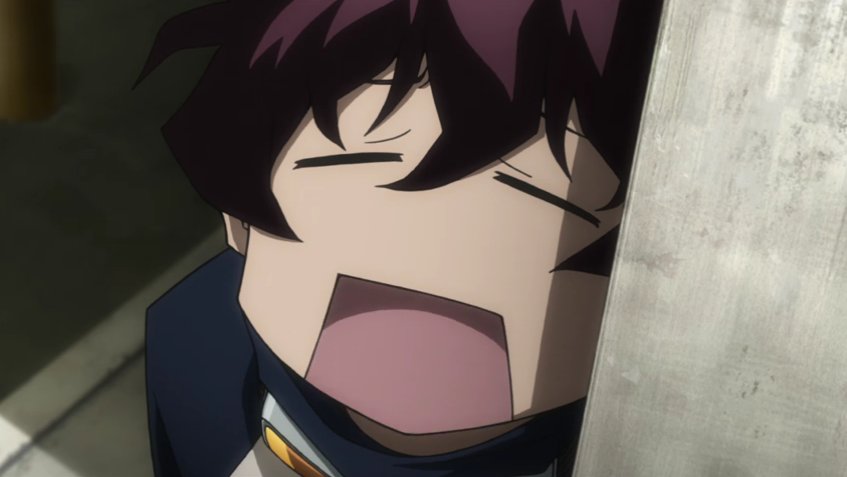 fuji2plus's tweet image. 2017年度 アニメ振り返り企画15

今まで見たアニメを2017から遡って年末までにひたすら投稿するだけの企画…(ただ、オススメとは限りません)
見たアニメならいいねでもしてやってください…

2017年秋 15
血界戦線＆beyond

#アニメ好きと繋がりたい