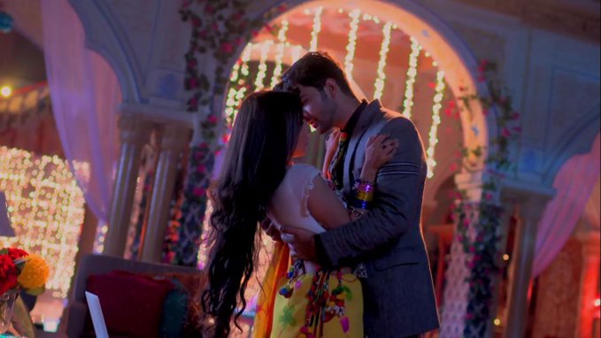 Advay❤️Chandni tweet media