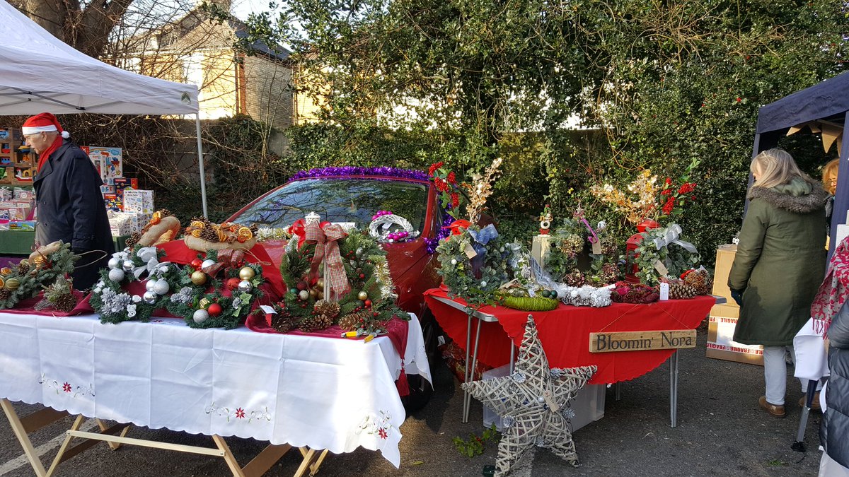 powbarnet's tweet photo. #ebcchristmasfair #eastbarnet #eastbarnetvillage #mulledwine #hohohoho https://t.co/xxCW2EKWK4