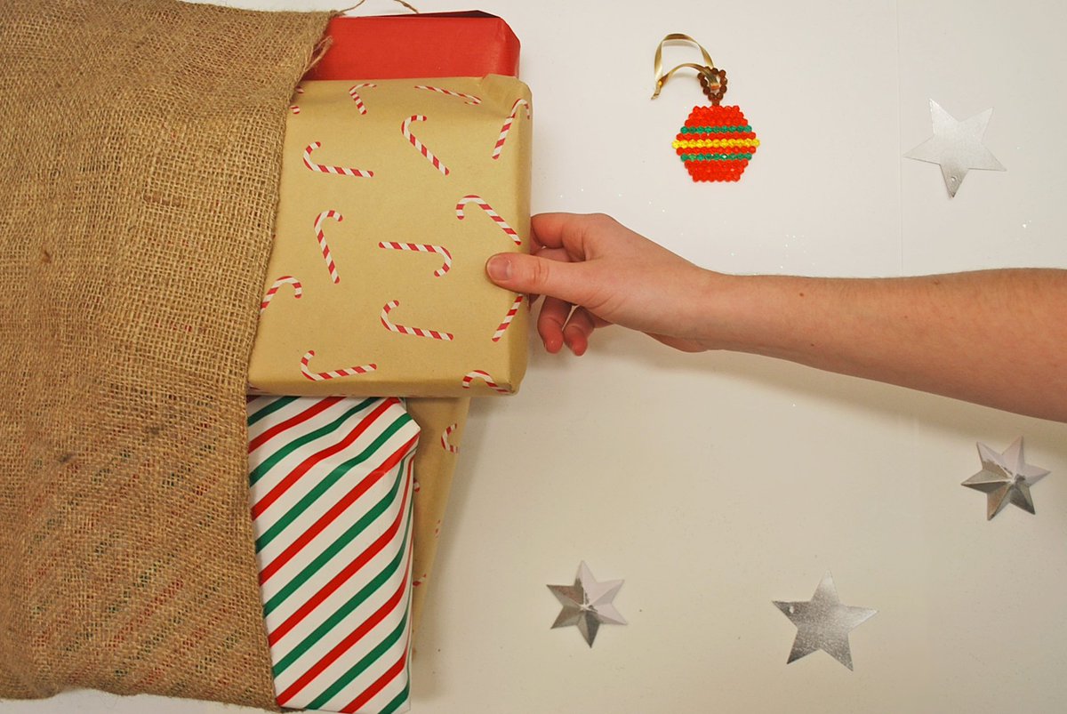 Aquabeadsuk's tweet photo. Let’s pick this candy cane printed prize today!

RT &amp; FOLLOW for the chance to #win! #competition #AquaBaubles https://t.co/FWAXWyCxXr