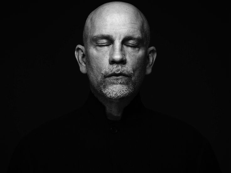 Happy birthday, John Malkovich! 