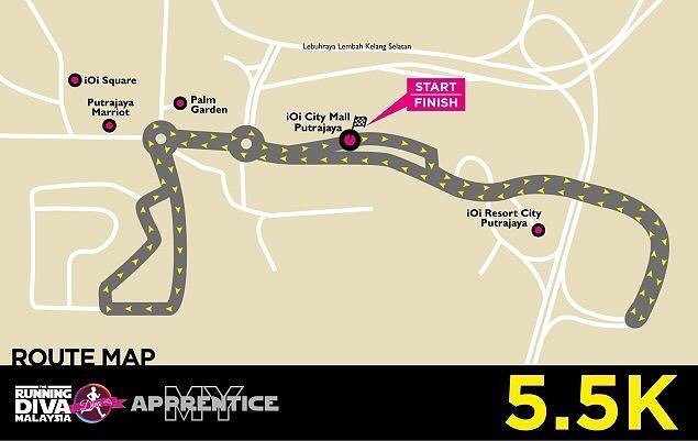 HoweiEvents's tweet photo. Route map of The Running Diva Malaysia!
Come check it out!
Register now at https://t.co/7cXqo4vY6r
#howei #howeievents #havefun #malaysia #sportsevents #howeiistheway #runningevent #onlineregistrationportal #virtualrun #yourbesteventpartner #FF #inst… https://t.co/6HOKsxl21y https://t.co/M7uChEDTNH