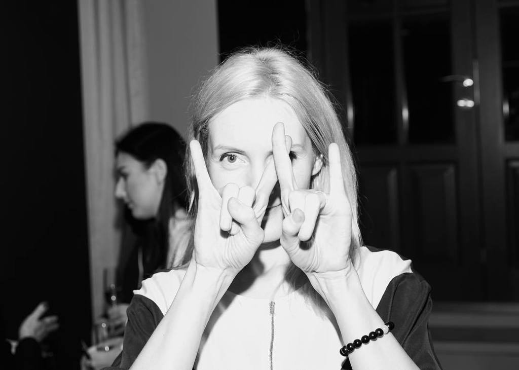 Defectonline's tweet image. The one and only 🖤#ourdesigner #defectonline #saturdaymood ift.tt/2ySMJBT