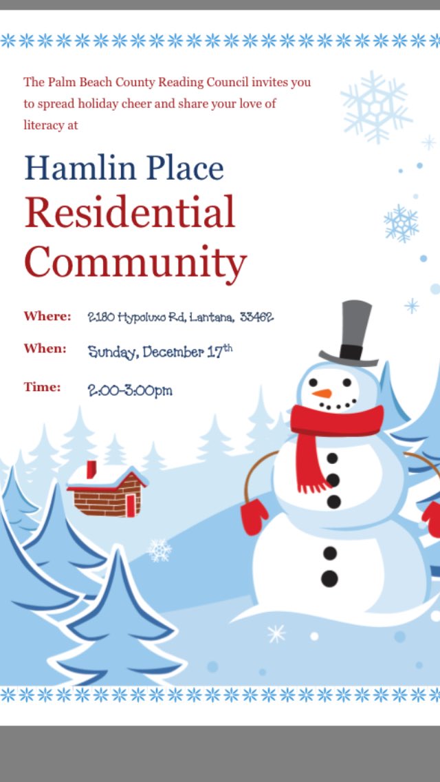 Literacy Leaders tweet media