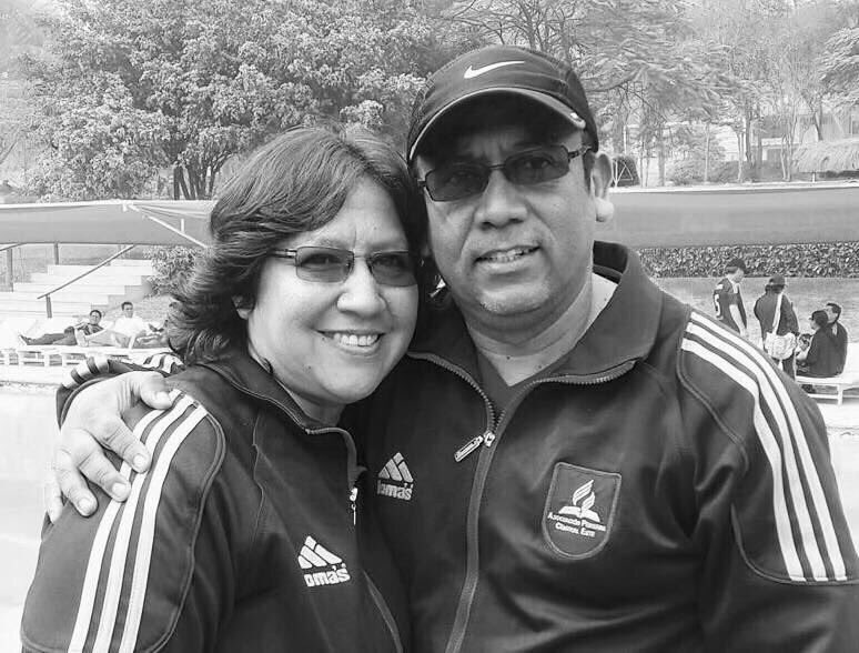 A nombre de la Iglesia de la UPN expresamos nuestras condolencias al Pr. Moisés Lucas por el fallecimiento de su querida esposa Zoila Videira. Estamos unidos en oración por sus seres queridos. Dios les lleve consuelo y esperanza en este momento.