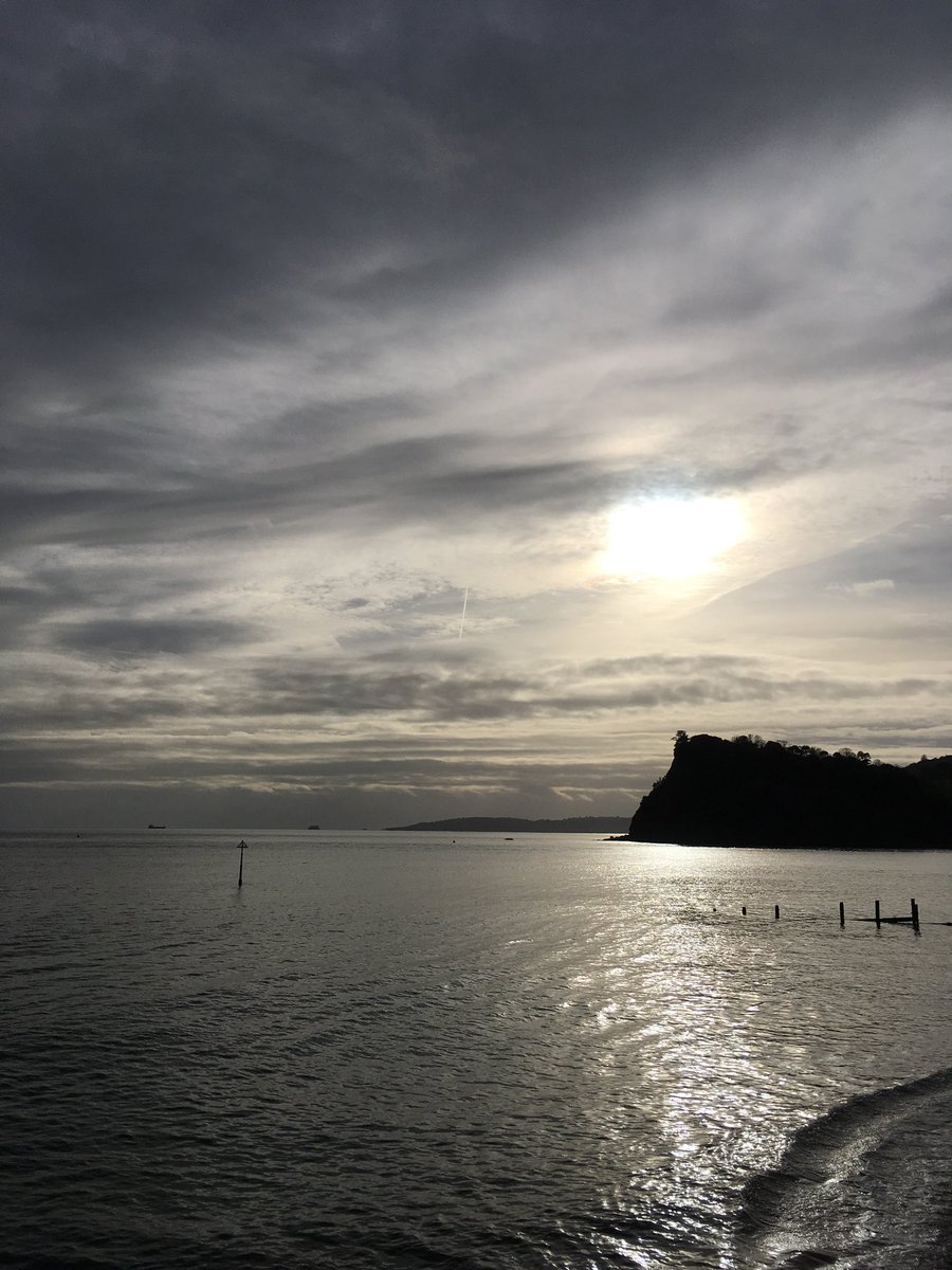 My favourite place to be!