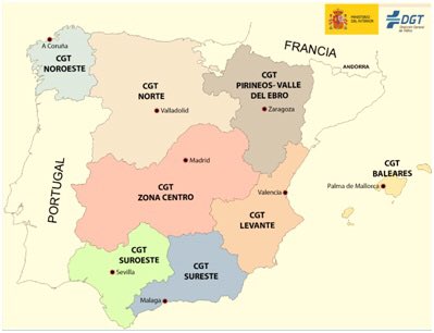 Gregorio Serrano (@gserranolopez) on Twitter photo En la Operación Retorno del Puente estrenamos sistema de información que emitirán los Centro de Gestión de la <a href="/DGTes/">Dir. Gral. Tráfico</a> sobre climatología, en tiempo real y adaptado a cada zona. Mucha precaución con Ana y PRUDENCIA. Gracias En la Operación Retorno del Puente estrenamos sistema de información que emitirán los Centro de Gestión de la <a href="/DGTes/">Dir. Gral. Tráfico</a> sobre climatología, en tiempo real y adaptado a cada zona. Mucha precaución con Ana y PRUDENCIA. Gracias
