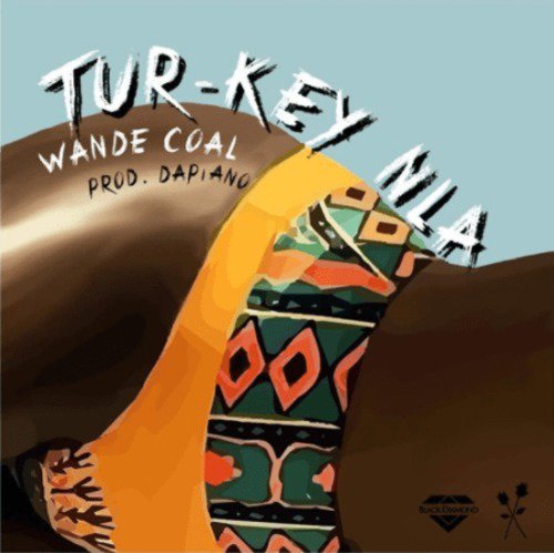 lasgiditunes's tweet photo. new music #lasgiditunes: @wandecoal - Tur-key Nla - LINK: https://t.co/fuI7LaO46N https://t.co/QoQezYkfq2