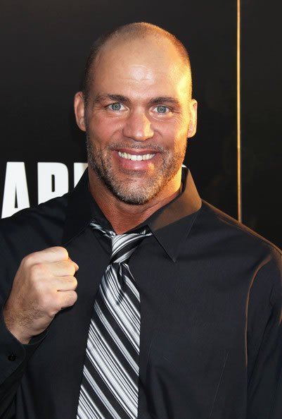 Happy Birthday Kurt Angle 