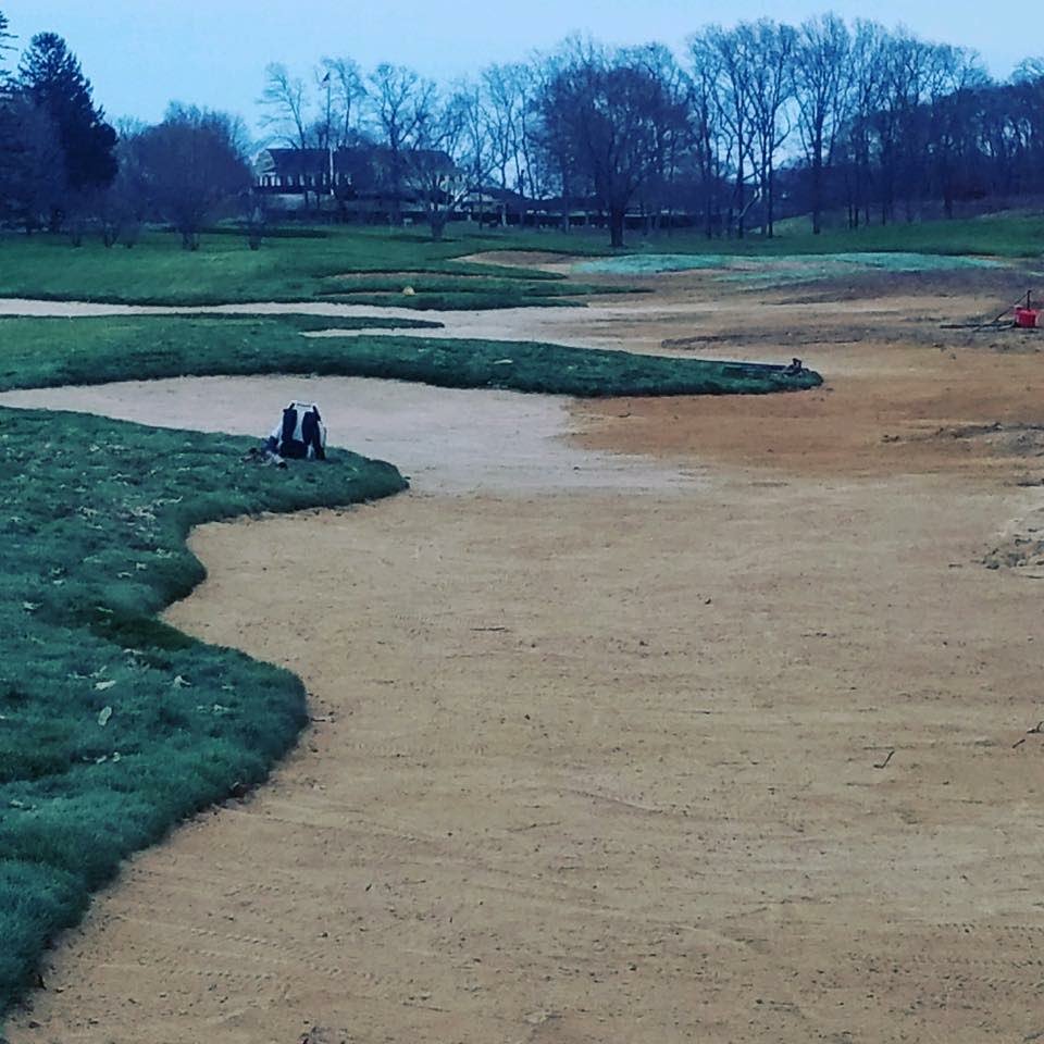 Robert McNeil (@mac7daddy) on Twitter photo <a href="/Mac7Daddy/">Robert McNeil</a> Robert McNeil@ASGCA Working with NMP Golf to complete the Sahara @GardinersBayCC ShelterIsland NY <a href="/Mac7Daddy/">Robert McNeil</a> Robert McNeil@ASGCA Working with NMP Golf to complete the Sahara @GardinersBayCC ShelterIsland NY