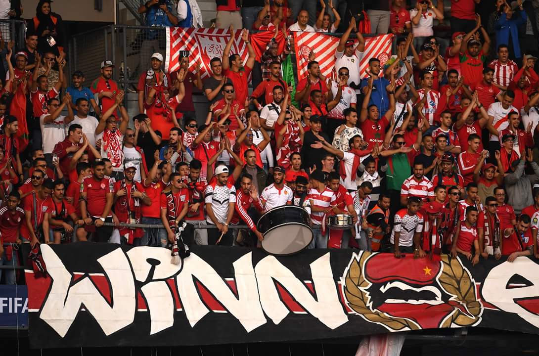 wydad_ac_news's tweet photo. #DimaWinners2005 ❤ https://t.co/HHOAXqMnFa