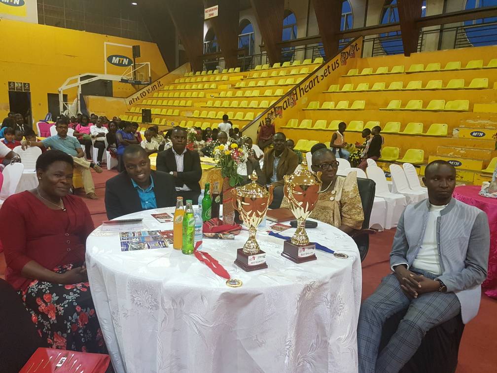 Rwandainuganda En Twitter Chief Guest And Patron Of The East African Spelling Event Is The Rt Hon Rebecca Kadaga The Speaker Of Uganda Parliament In Top 3 Winner S With Have One From White