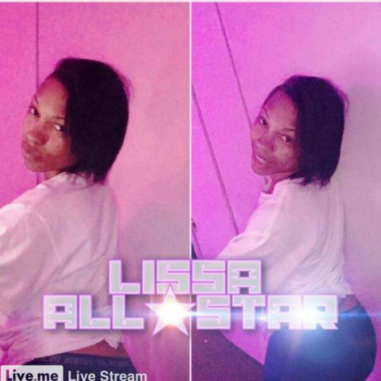 daworm23's tweet image. 🙌 YASSS It's time for a great show L🅸ssaAll★Star:#GoodMorming #ShowL
liveme.com/media/liveshor…