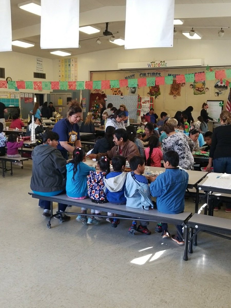 Ms Granado at her first extra event #hesdpride