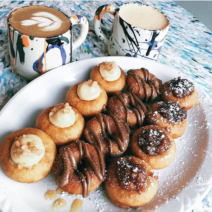 PipsOriginal's tweet image. GIVE THEM THE PICKLE! Growing up celebrating birthdays at Farrell’s Ice Cream Parlour was a special childhood experience &amp;amp; a cherished memory. We wanted to create something similar at our shop so we went all in; Not just one free doughnut but 12 free doughnuts on your birthday.