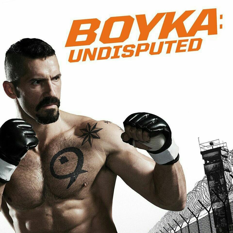 Юрий Бойко