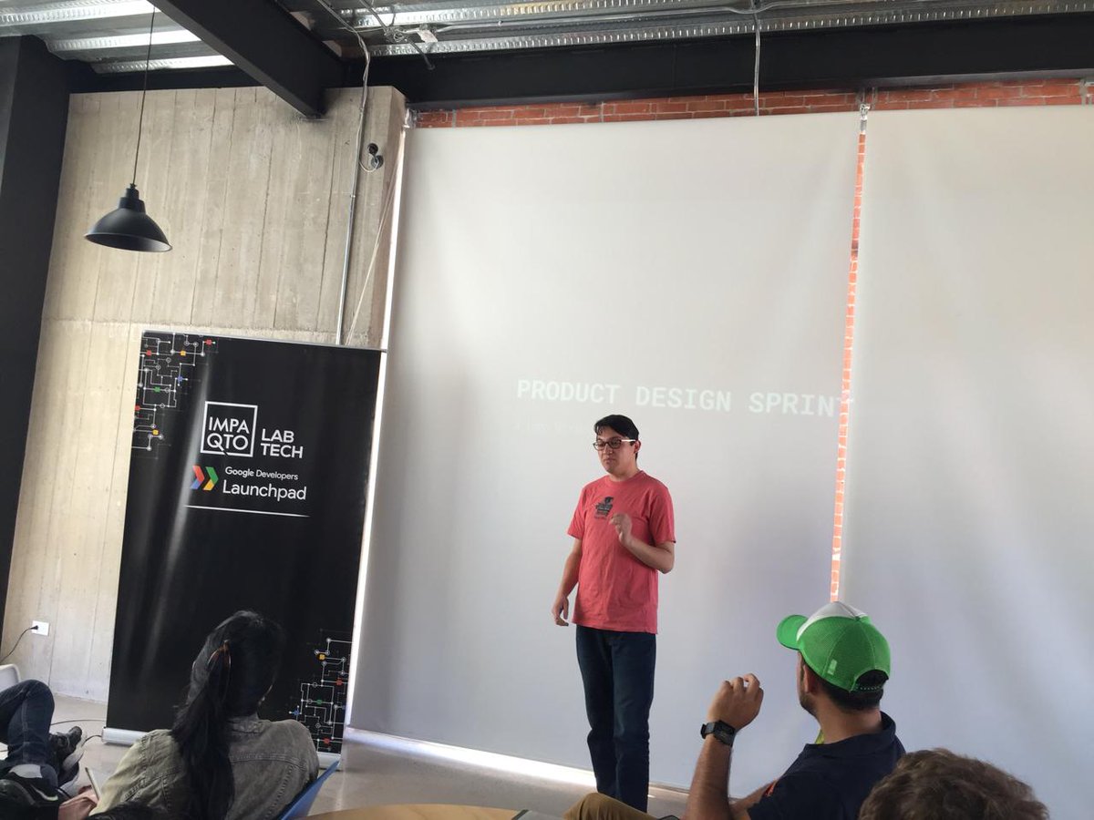 IMPAQTOec's tweet image. Empreendimento Comfy @confyec @solsona @googledevs @danielaperalvo #Hacemos IMPAQTO #IQLabTech