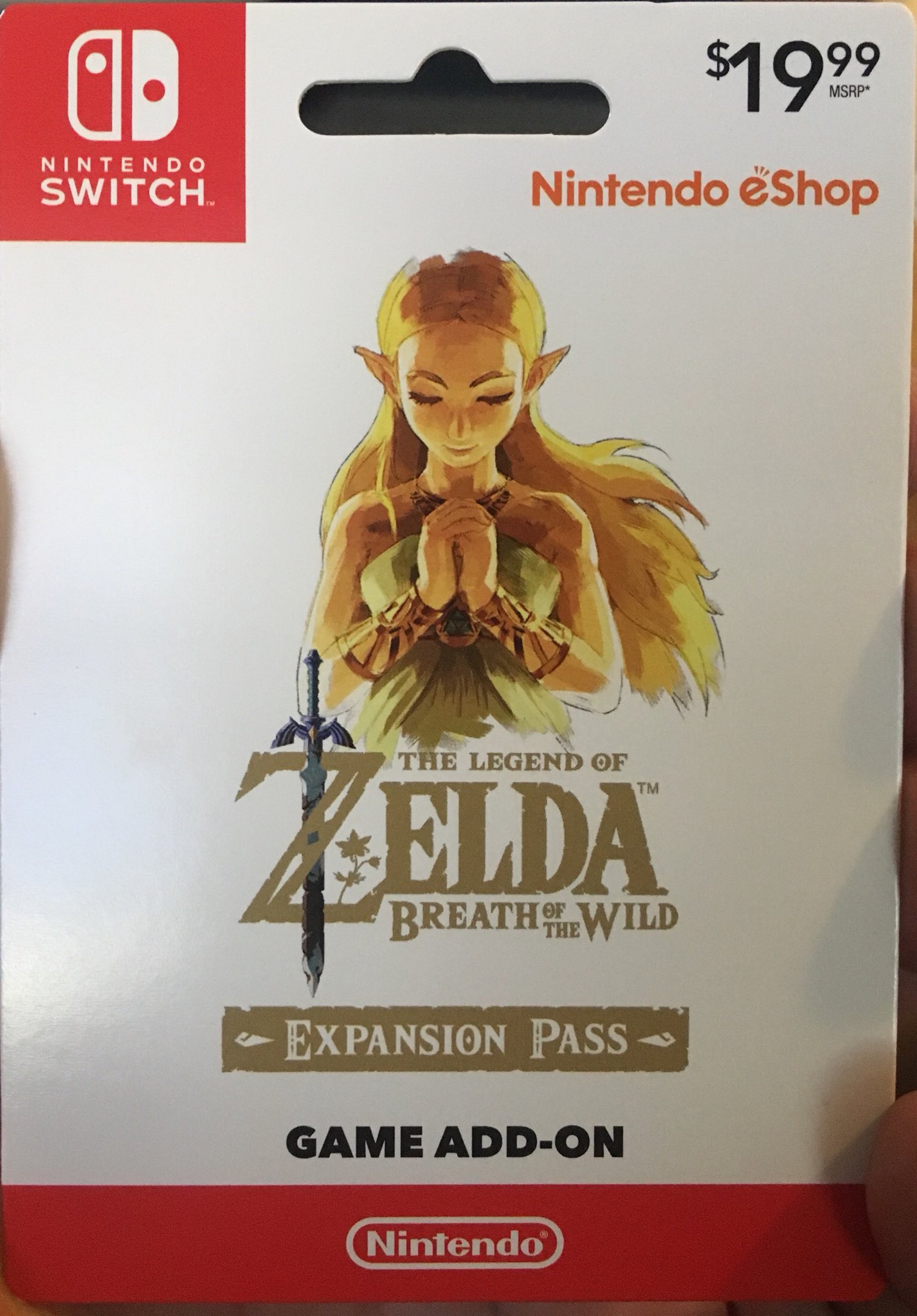 Botw 2024 nintendo eshop