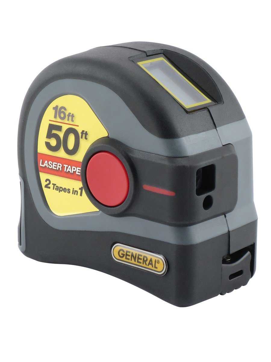 GR8ProWorkshop's tweet photo. 38% OFF #sale #save #measureTape General Tools LTM1 2 -in-1 Laser Tape Measure, 50โ Laser Measure, 16โ Tape Measure https://t.co/UF3amFfCU5 https://t.co/IPbe93JLH2