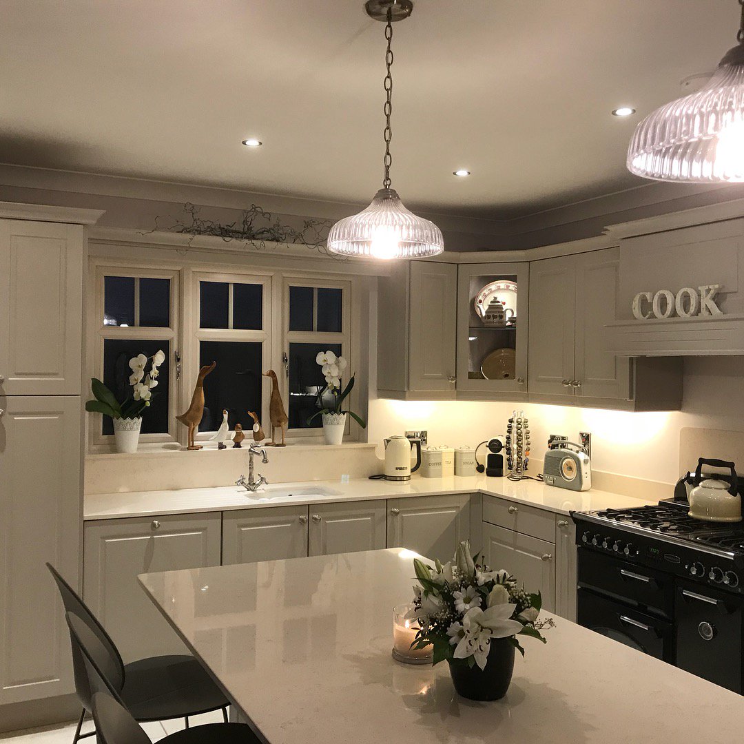 Kitchen World On Twitter This Beautiful Kitchen Is From Our