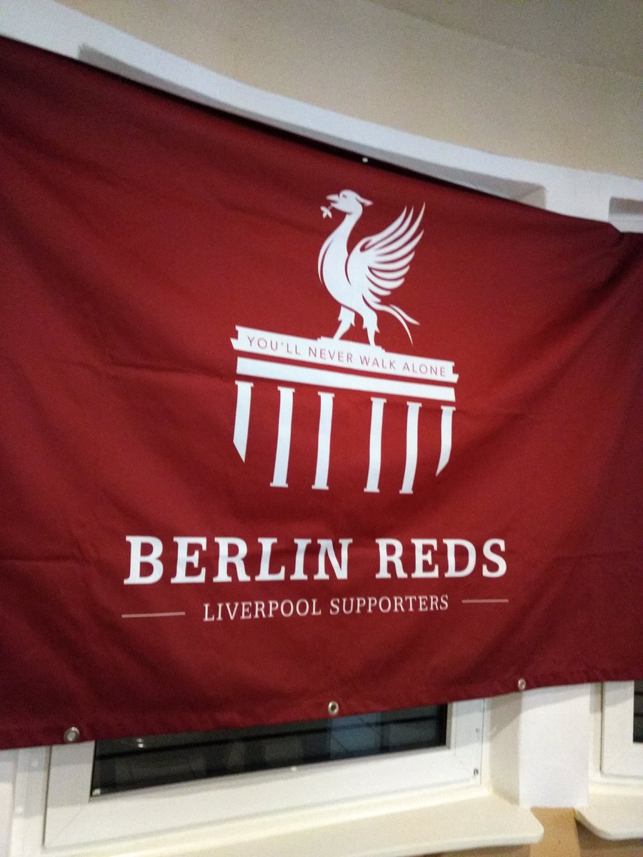 BerlinReds's tweet photo. Mitgliederversammlung 2017.2 - Wir planen unsere Zukunft, seid gespannt!

Members' meeting 2017.2 - We're planning our future, stay tuned!

#BerlinReds #OLSCBerlin #OLSC #Berlin #LFC #Reds #IckeScouse #YNWA https://t.co/6Ukv6g1mxx