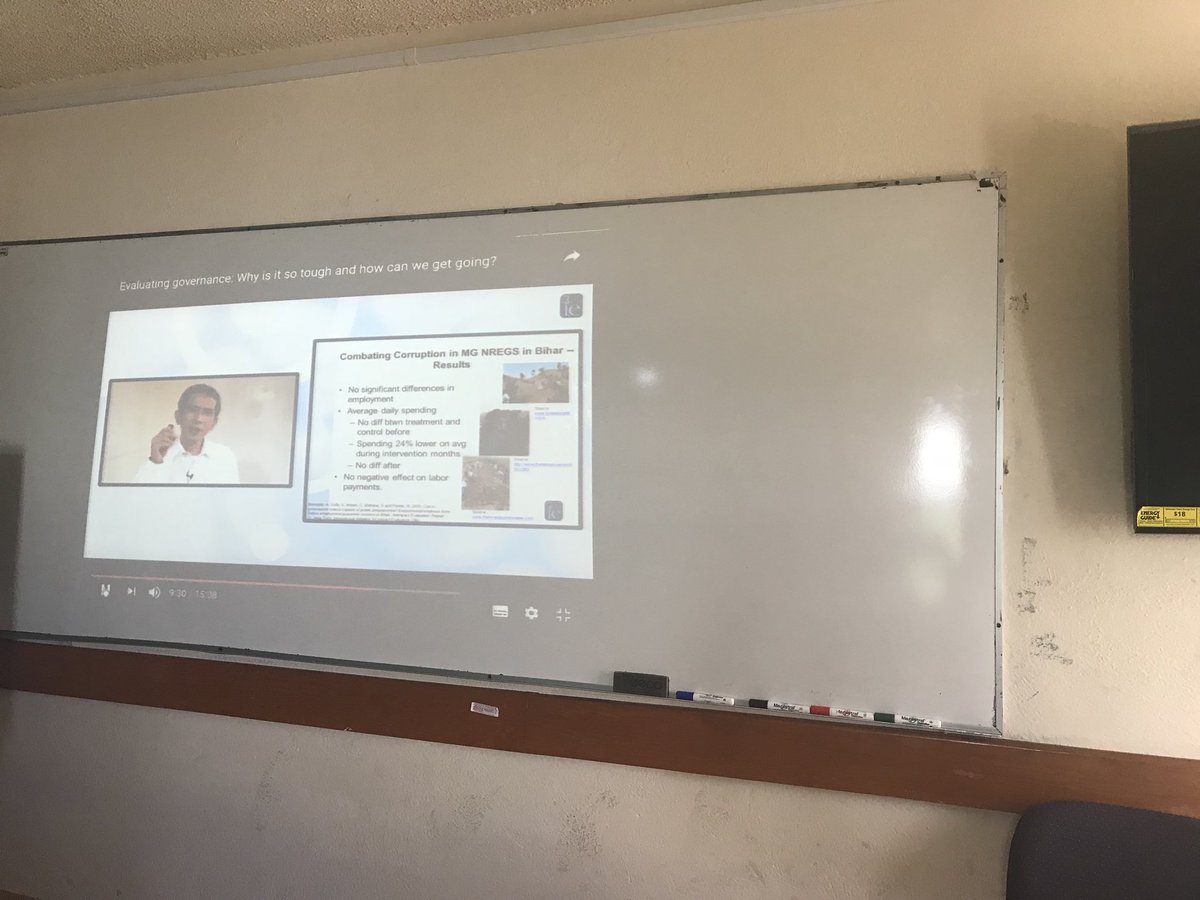 Thank you Hugh King, @ideaspresident <a href="/eyjim2/">Emmanuel Jimenez</a> for an excellent session: evaluating #advocacy #climatechange #governance @beisgovuk <a href="/GCF_Eval/">Evaluation GCF</a> <a href="/IDEASEval/">IDEAS Association</a> <a href="/3ieNews/">3ie</a>