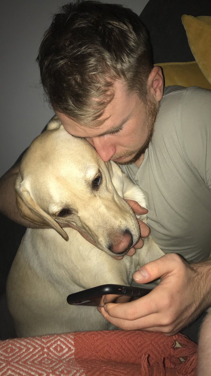 Watching the match #nufc