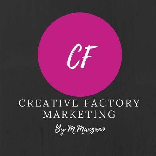 CFEvent_M's tweet image. Hey guys! Creative Factory has also a marketing side to our #SmallBusiness checkout our twitter page @M_MRManzano  for great #marketing and #socialmedia advice for your business.