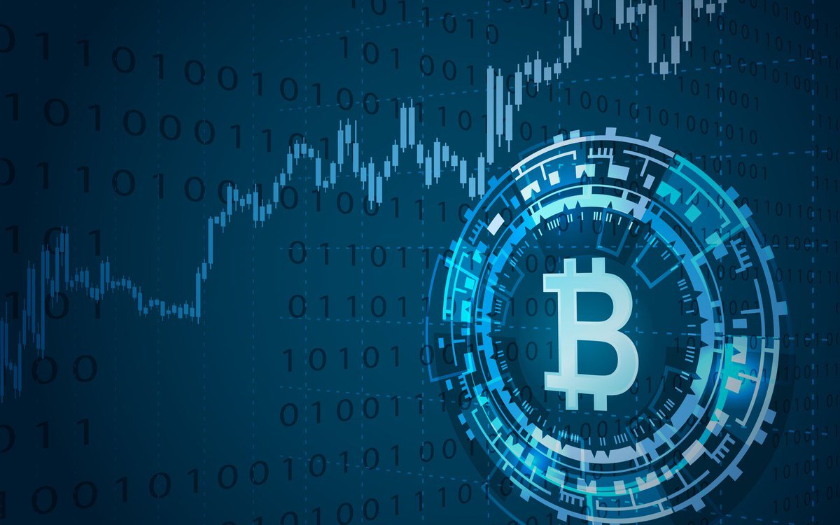 Unprecedented New #Bitcoin Account Openings Due To Expected Launch Of #Futures Contracts buff.ly/2BnaWmp