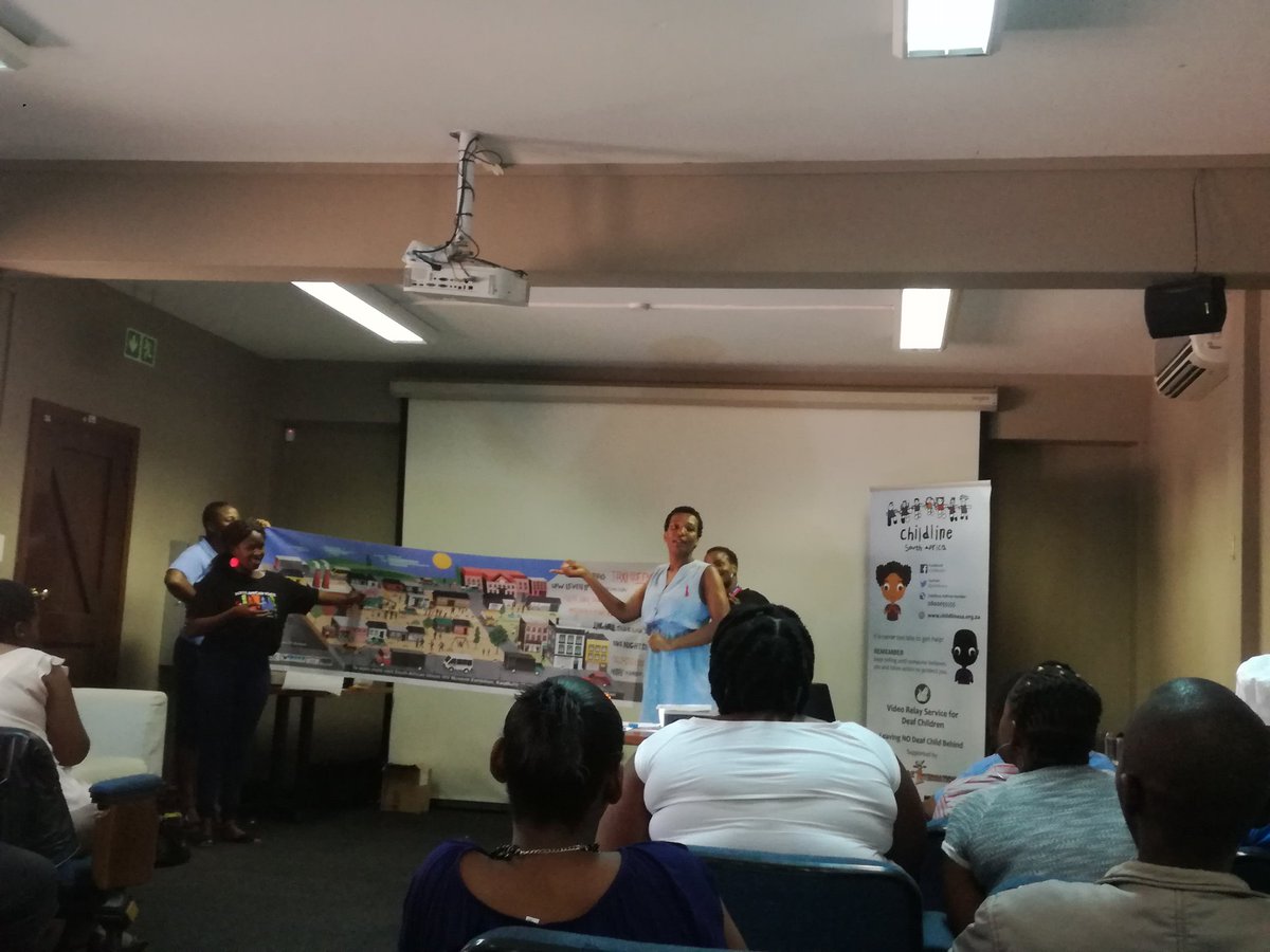 LondiweMndaba's tweet image. HIV awareness