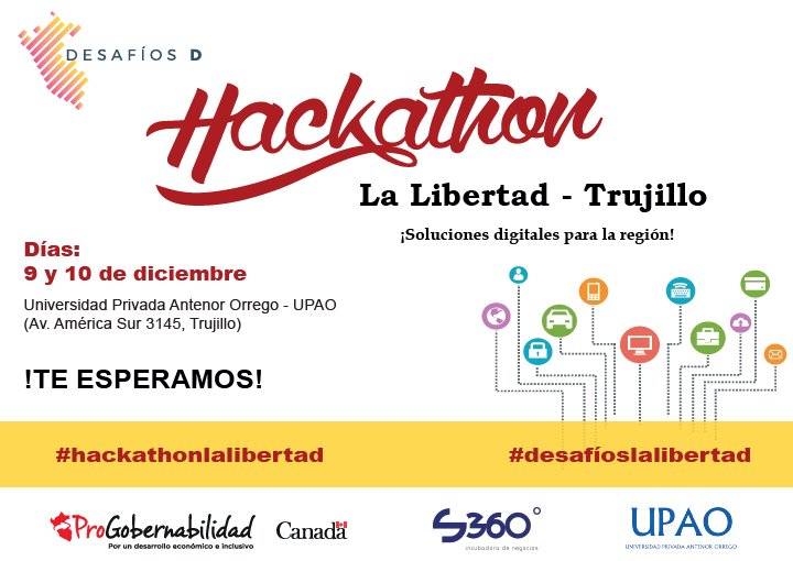 ProGobernabilidad tweet media